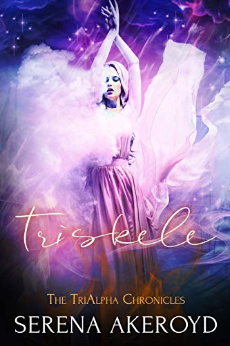 Triskele book cover