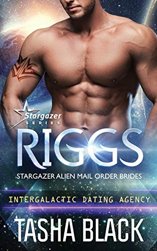 Riggs book cover
