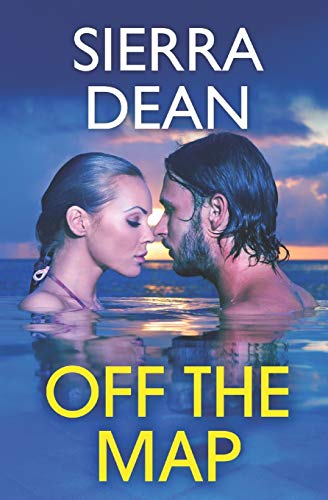 Off the Map book cover