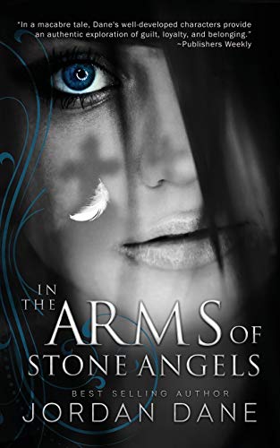 Locked in Stone book cover