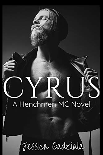 Cyrus cover