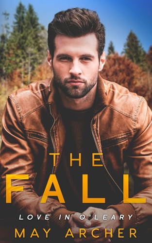 The Fall book cover
