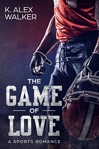 The Game of Love book cover
