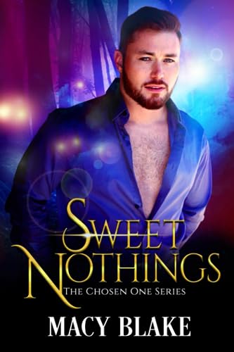 Sweet Nothings book cover