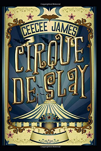 Cirque De Slay book cover