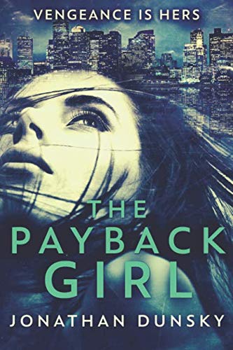 The Payback Girl book cover