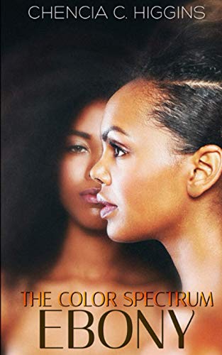 The Color Spectrum: Ebony book cover