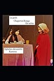 Le Petit Chaperon Rouge En Sc%C3%A8ne: Theatre