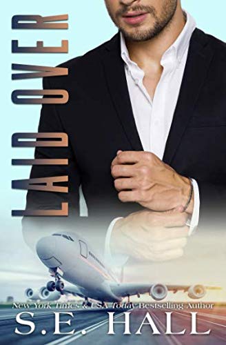 Laid Over book cover