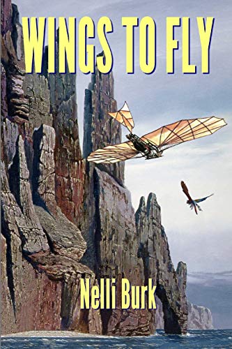 Cover of Wings to Fly