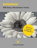Workbook 100 Easy Ukrainian Texts