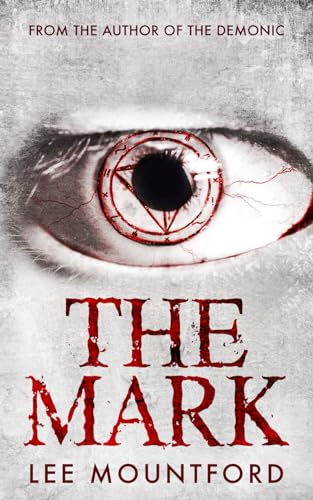 The Mark book cover