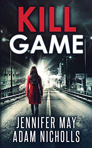 Kill Game book cover