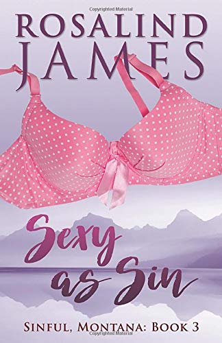 Sexy as Sin book cover