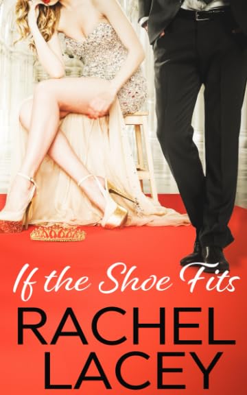 If the Shoe Fits book cover