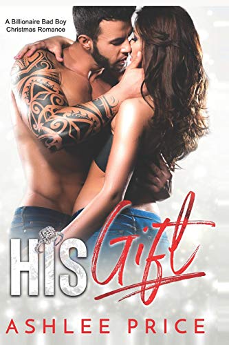 His Gift book cover