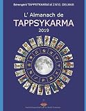 L'almanach De Tappsykarma 2019