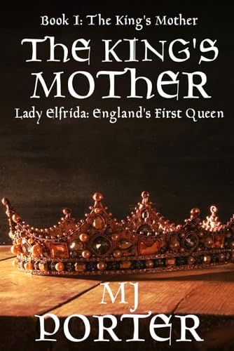 The King's Mother book cover