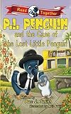 Pi Penguin And The Case Of The Lost Little Penguin