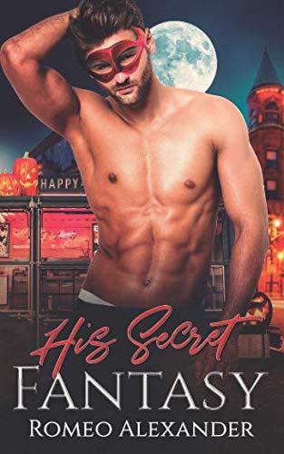 His Secret Fantasy cover