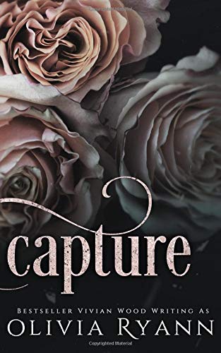 Capture book cover