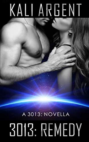 Remedy book cover