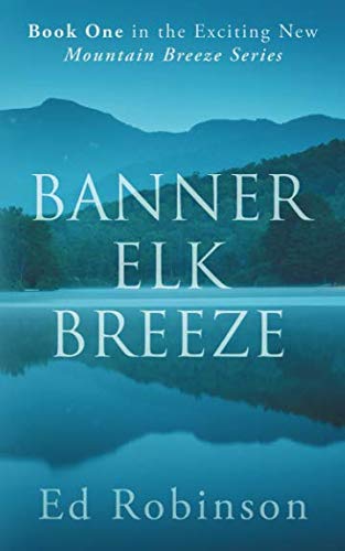Banner Elk Breeze book cover