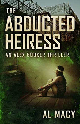 The Abducted Heiress cover