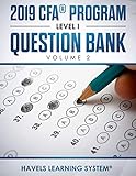2019 Cfa Program Level 1 Question Bank Volume 2