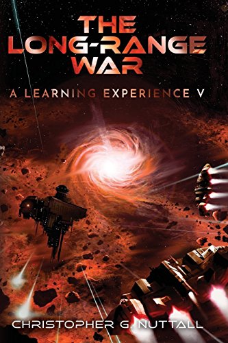 The Long-Range War book cover