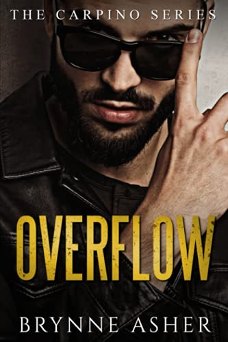 Overflow cover