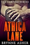 Athica Lane (Carpino, #3)
