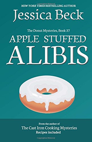Apple Stuffed Alibis book cover