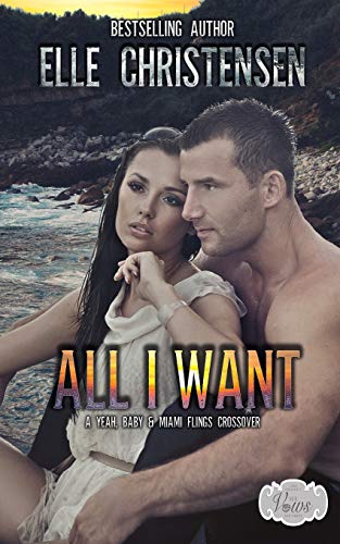 All I Want book cover