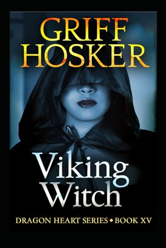 Viking Witch cover