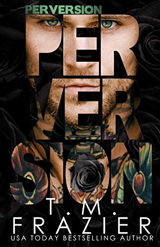 Perversion book cover