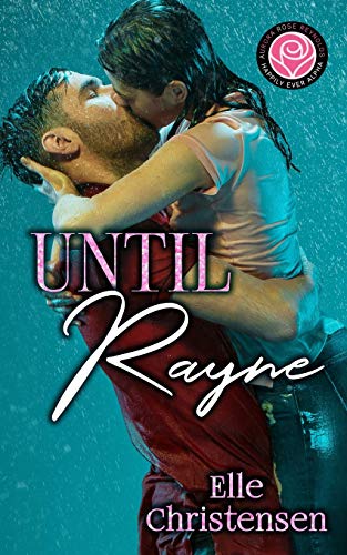 Until Rayne book cover