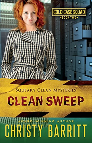 Clean Sweep cover