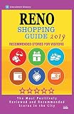Reno Shopping Guide 2019 Best Rated Stores In Reno Nevada Stores Recommended For Visitors Shopping Guide 2019