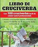 Libro Di Cruciverba 100 Premiati Cruciverba Molto Apprezzati E Facili