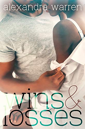 Wins & Losses book cover