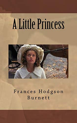 Cover of Little Princess