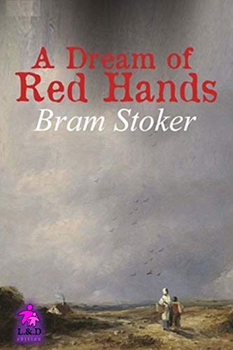 A Dream of Red Hands book cover