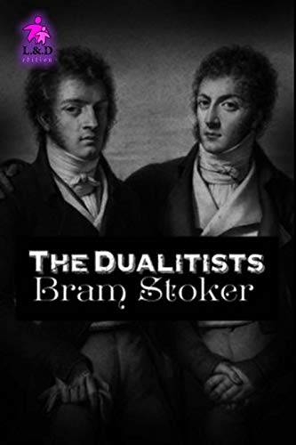 The Dualitists book cover