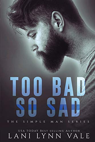 Too Bad So Sad cover