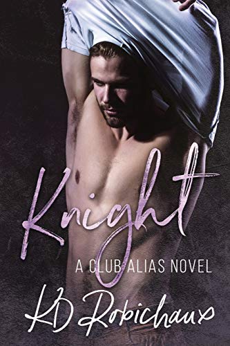 Knight book cover