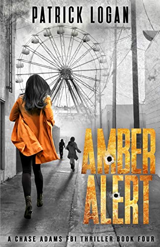 Amber Alert book cover