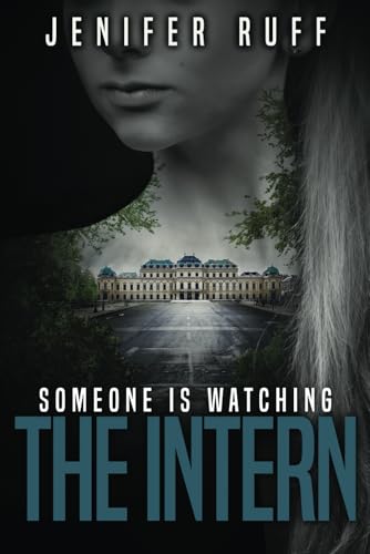 The Intern book cover