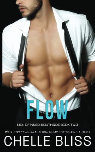 Flow book cover