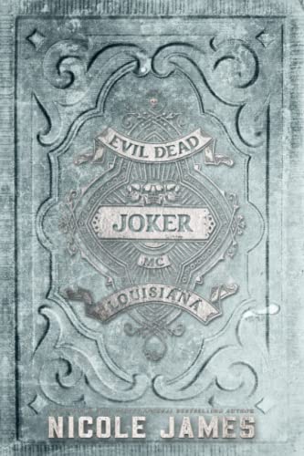 Joker cover